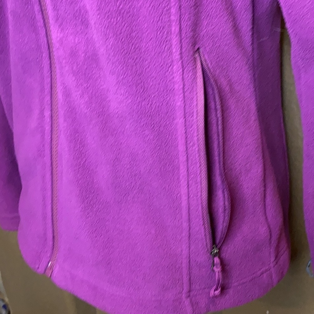 Columbia jacket - Picture 4 of 8